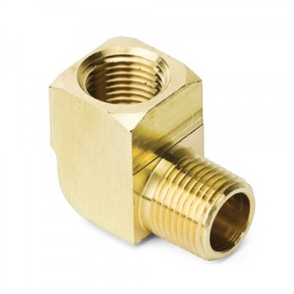 Diamond Products 3200156 1/8" Street Elbow (Brass)