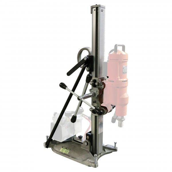 Diamond Products 4220070 M-5 PRO Combo Drill Stand Only