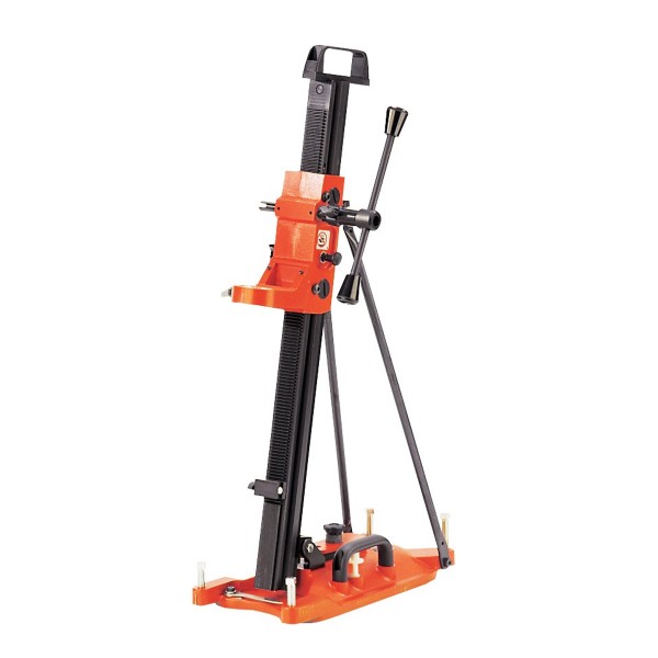 Diamond Products 4240020 M-4 Combination Angle Drill Stand 30" Mast for Weka Motor