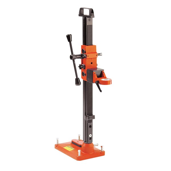 Diamond Products 4240029 M-4 Swivel Combo Drill Stand 30" Mast For Milwaukee Motor