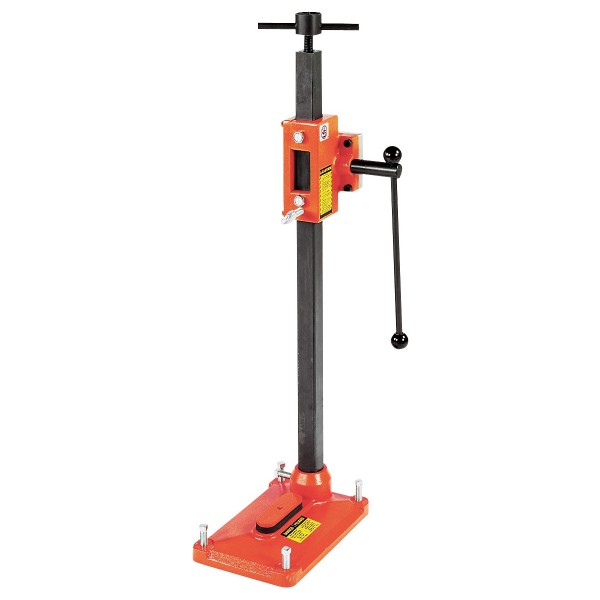 Diamond Products 4247546 M-3 Combo Drill Stand Only for Milwaukee & CB Motors
