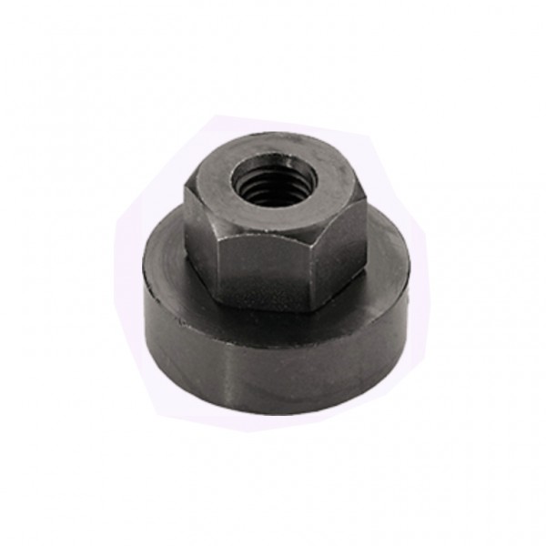 Diamond Products 4400070 1/2”-13 Super Nut for Drop-In Anchors