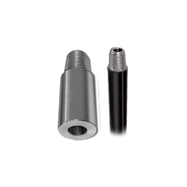 Diamond Products 4400326 Male 1.875”-7-NWJ Female adapter