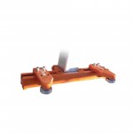 Diamond Products 4600606 Bit Roller Support