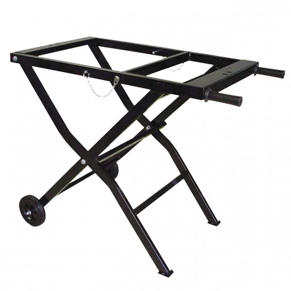 Diamond Products 6043528 Folding Stand with Wheels 