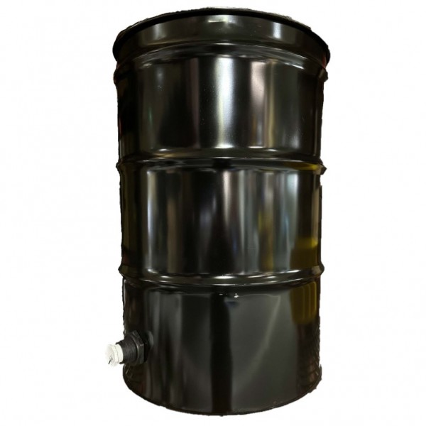Diamond Products 6049207 Drum 55gal Cv300s With Drain