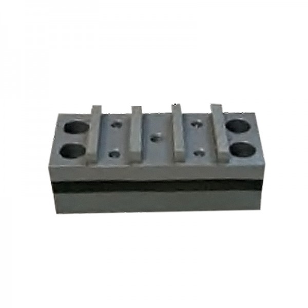 Diamond Products GB4000 Floor Grinding Block for Epoxy Mortar, Long Life, 76121