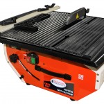 Diamond Products CC912TS Electric Tile Saw with 9" Blade Capacity