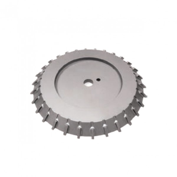 Diamond Products CP12250CHF15 Chamfer Grinding Blade