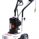Diamond Products CPG82E1-8 LOW PROFILE FLOOR GRINDER