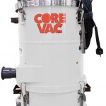 Diamond Products CV258C Can Style Dust Control Vacuum 4244137