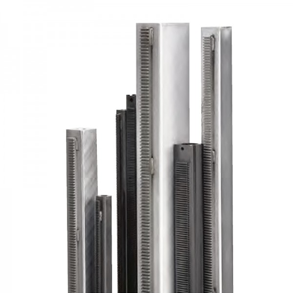 Diamond Products 4640063 M-6 Drill Rig Column, M-6-3-7/8” x 5-7/8” x 120” long 