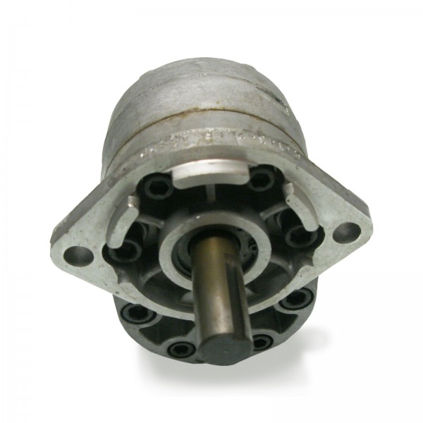 Diamond Products 4250013 1.16 Danfoss Hydraulic Drill Motor with hose