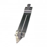 Diamond Products First-Cut BASIC Early Entry Blades with Skid Plate