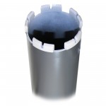 Diamond Products Great White Specialty Turbo Core Bit