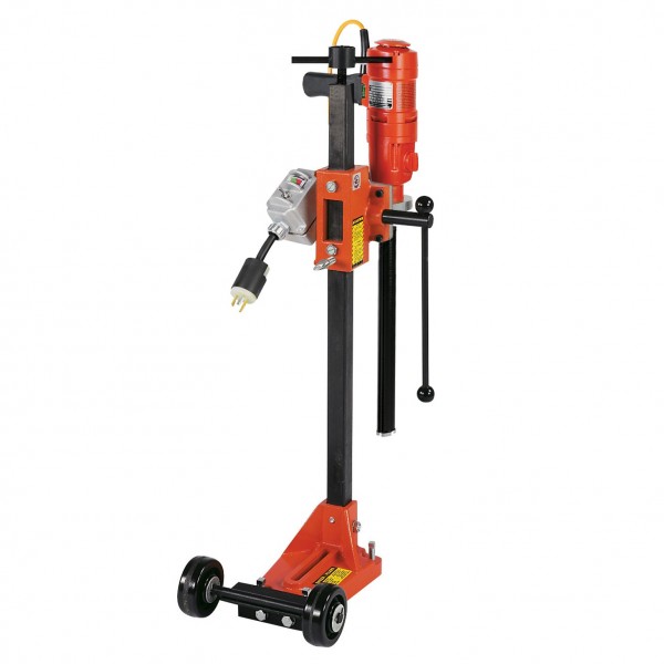 Diamond Products Complete M-3 Anchor Drill Rigs