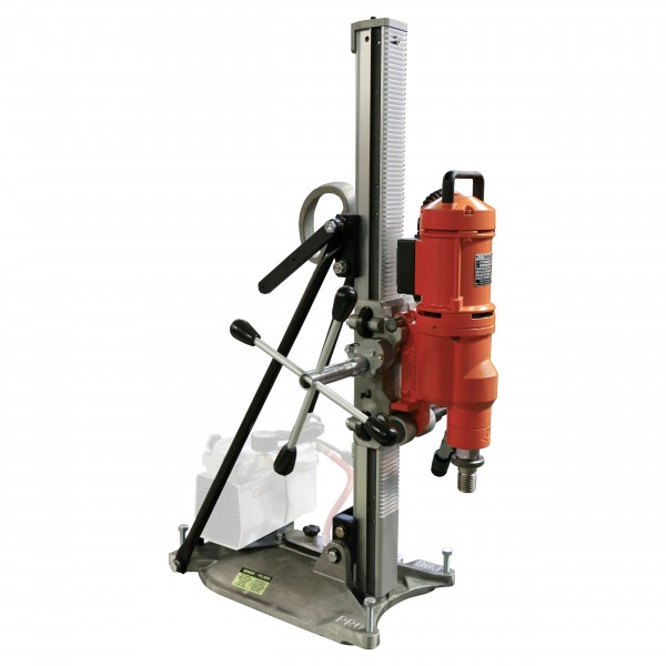 Diamond Products Complete M-5 PRO Combination Drill Rigs Without Vaccum Pump