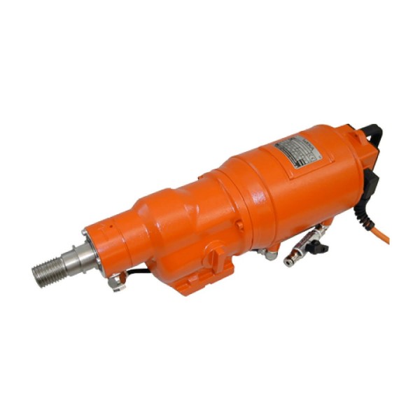 Diamond Products WEKA DK52 Electric Drill Motor, 460V, 4244060