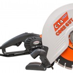 Diamond Products C14PRO Electric Hand Held Saw 5801620
