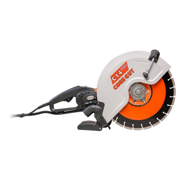 Diamond Products C14PRO Electric Hand Held Saw 5801620