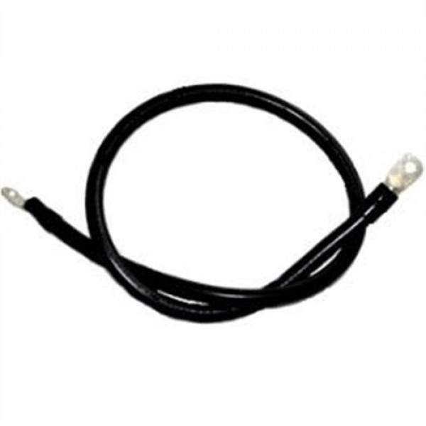 Diamond Products 2801288 Battery Cable, 1/0 Black