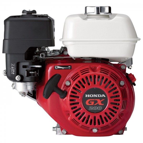 Dosko 200-6HC Stump Grinder Replacement Engine Honda GX200