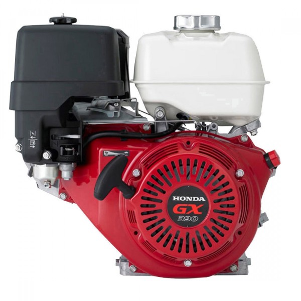 Dosko 337 Stump Grinder Replacement Engine Honda GX390
