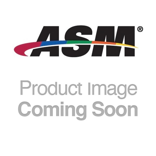ASM 4402-G Diffuser With Tungsten G-Thread