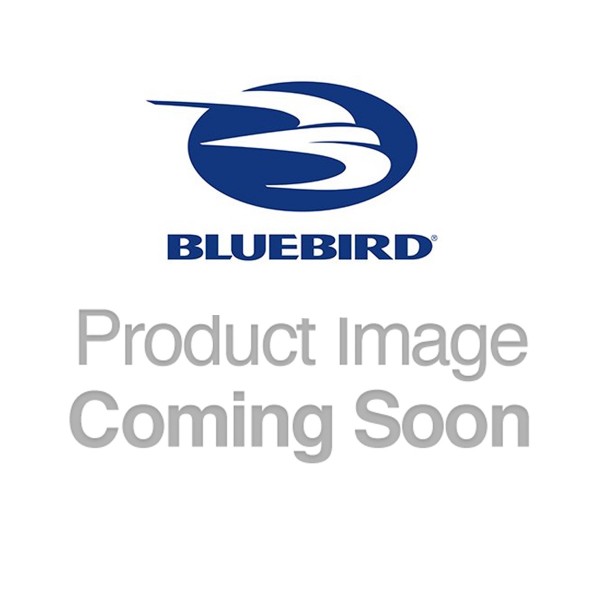 Bluebird 539051925 Deflector; Exhaust Honda 