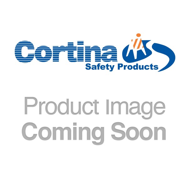 Cortina Safety Products 3006322 Roll Up Sign 36" "Road Work Ahead" KS Single Ply
