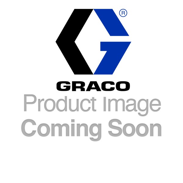 Graco 6727-G Combo Gun Repair Kit, G Thread