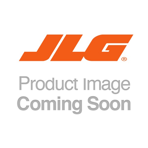 JLG 3128870 MNL; ANSI A92.22 Mewp Supported