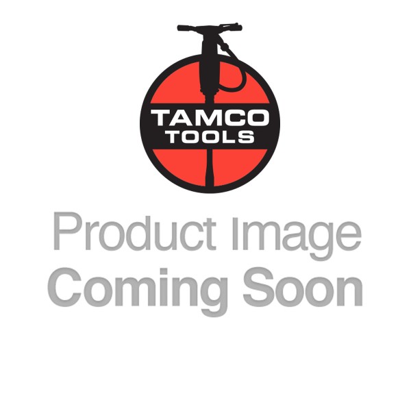 Tamco Tools 4013-014CUNB Moil Point STD 1-1/8" X 6" X 14"