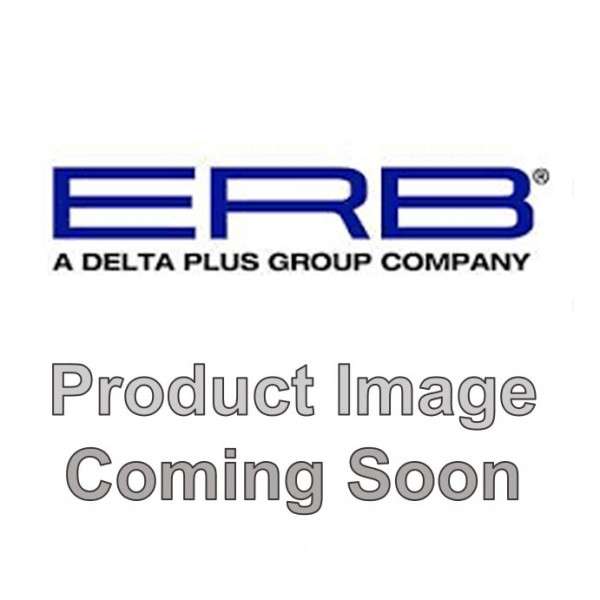 ERB Safety Products 61572 Nla Windbreaker Hi-Viz Lime XL