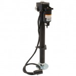 Buyers Products 0093500 Jack 12 Volt Electric 3500 LB 18" Travel