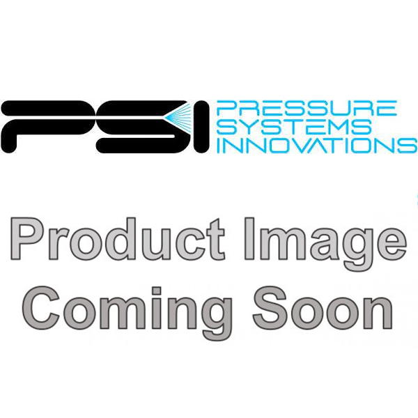 Pressure Systems Innovations 1313 Discontinued Comet Pump Model Axd-3030