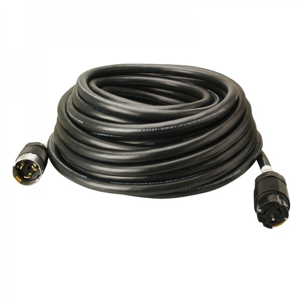 Southwire 01918 Power Distribution Cord 50' 50AMP