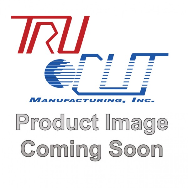 Tru Cut CF15H905 Flat/Cold Chisel 1"X14" Hilti 805/905
