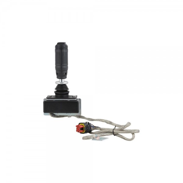 JLG 1001212415 Instl; Joystick with Cable Shield