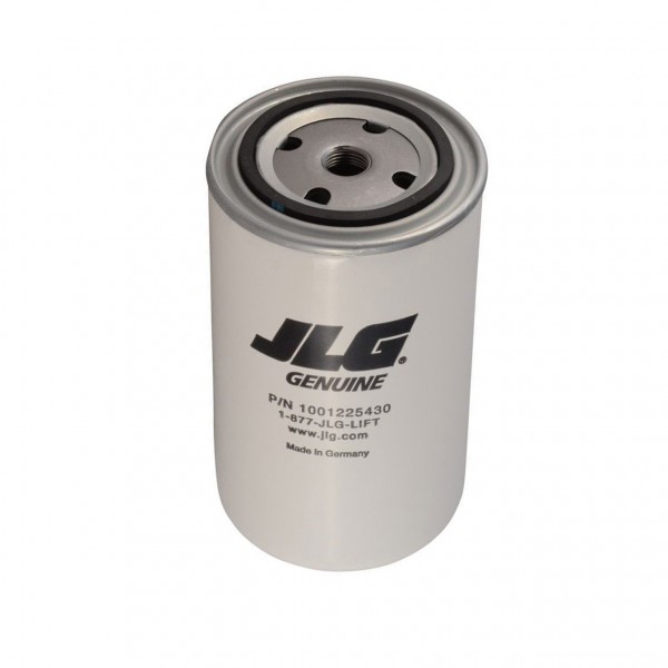 JLG 1001225430 Filter; Fuel Primary