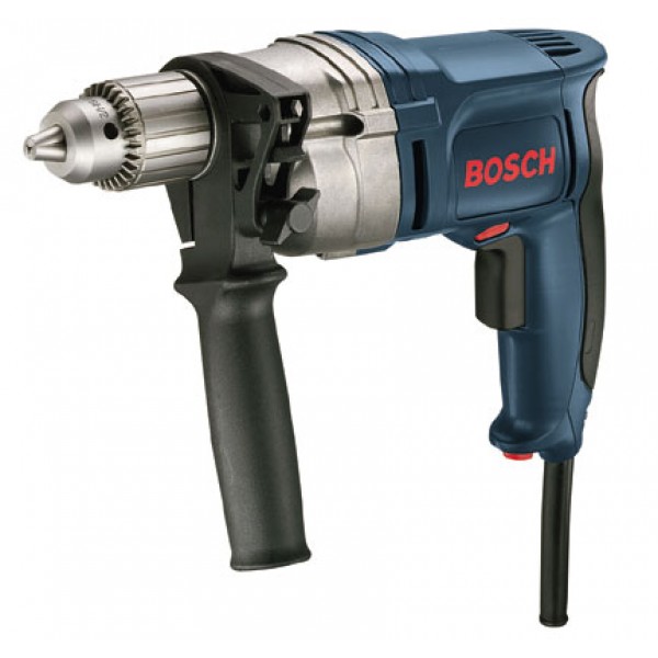 Bosch 1013VSR High Speed Drill, 1/2 Inch 0-850 RPM