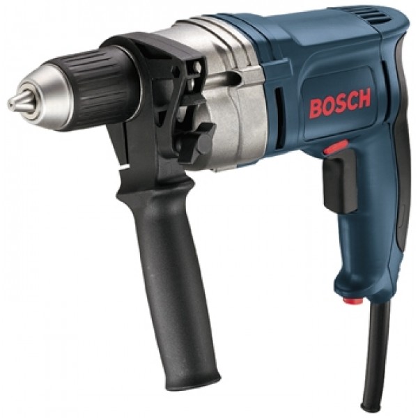 Bosch 1035VSR 1/ 2" 0-850 RPM High Speed Drill 8.0A with Keyless Chuck