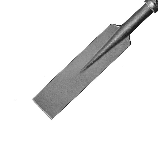 Pioneer Tool & Forge 1094 Digging Chisel, 3 Inch 1 1/4 Hex Shank