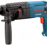 Bosch 11250VSR Rotary Hammer 3/4 SDS Plus