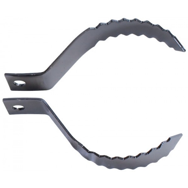 General Pipe Cleaners 2SCB Side Cutter Blades 130170