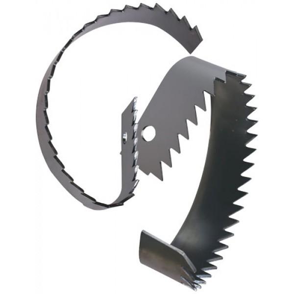 General Pipe Cleaners 3RSB Rotary Saw Blades 130210