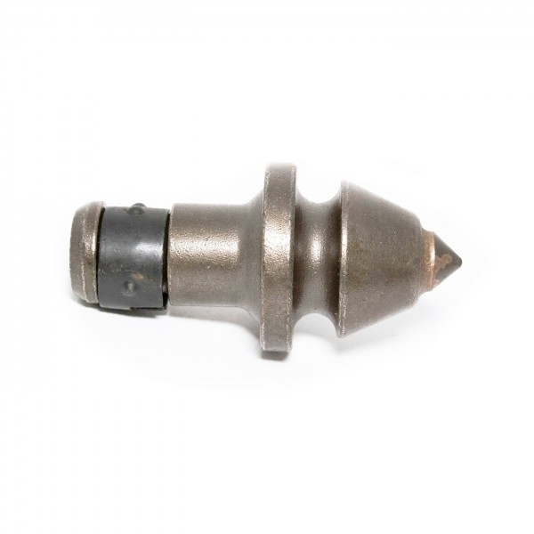 Pengo 137990 Auger Tooth for Bolt On Rock Head