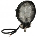 Buyers Products 1492115 Utility Light Clear 12V LED 1,350 Lumens