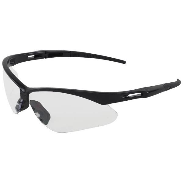 ERB Safety Products 15324 Safety Glasses CLR 12/BX Octane