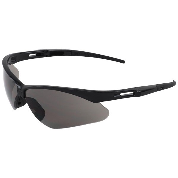 ERB Safety Products 15326 Safety Glasses Octane Gray 12/BX